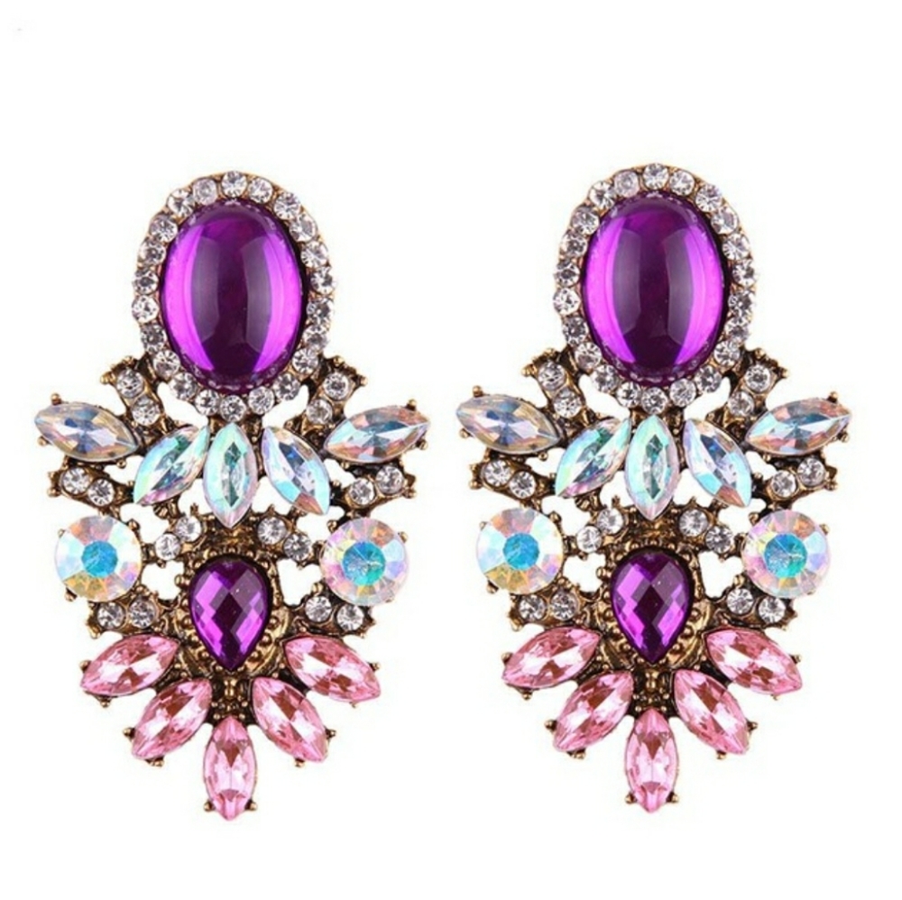 Statement Earrings